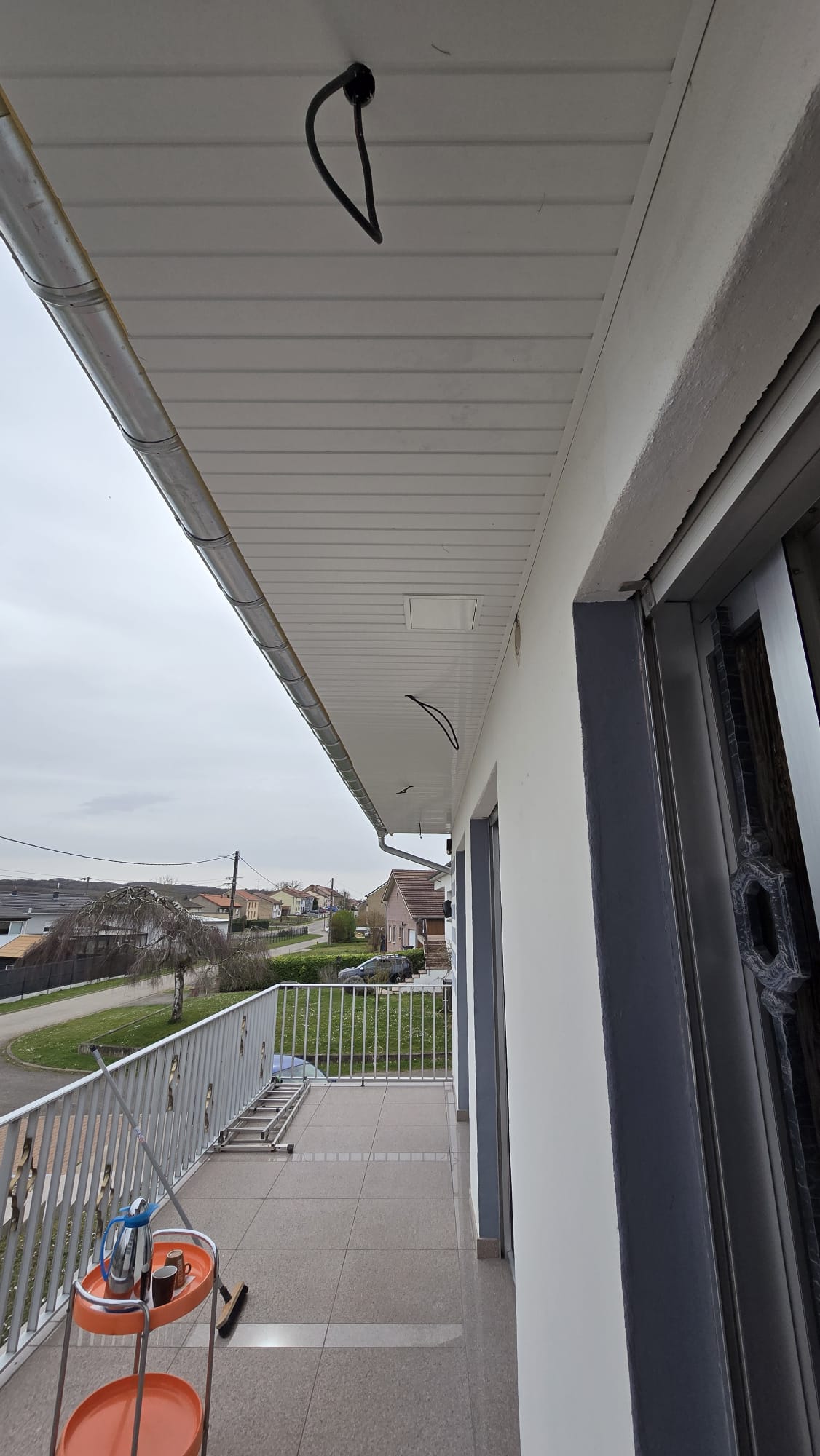 Réalisation toiture — CP Rénovation Toiture