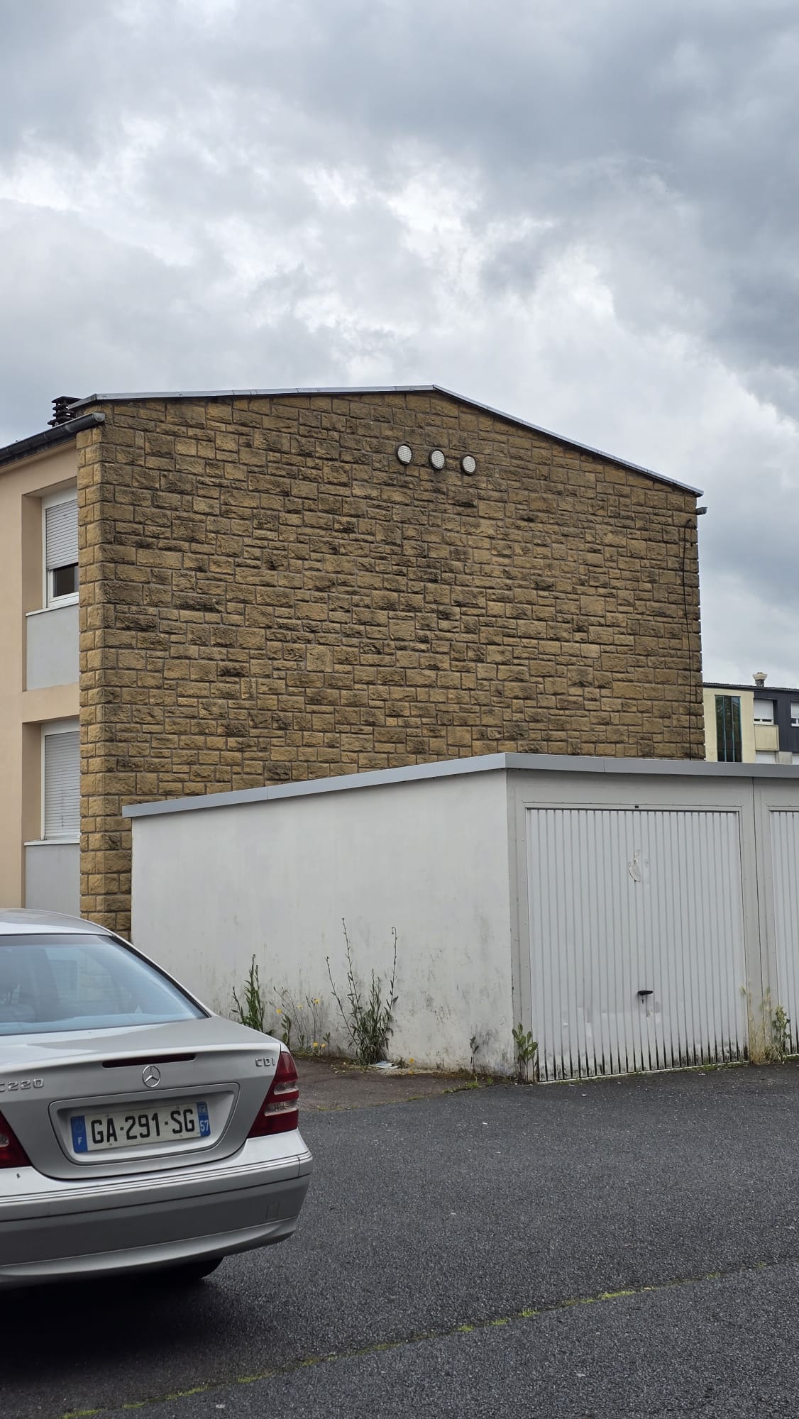 Réalisation toiture — CP Rénovation Toiture